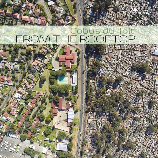 Cover art for From the Rooftop